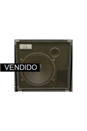 Epifani UL115 Epifani UL115